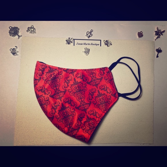 FaceMask - Picture 1 of 2